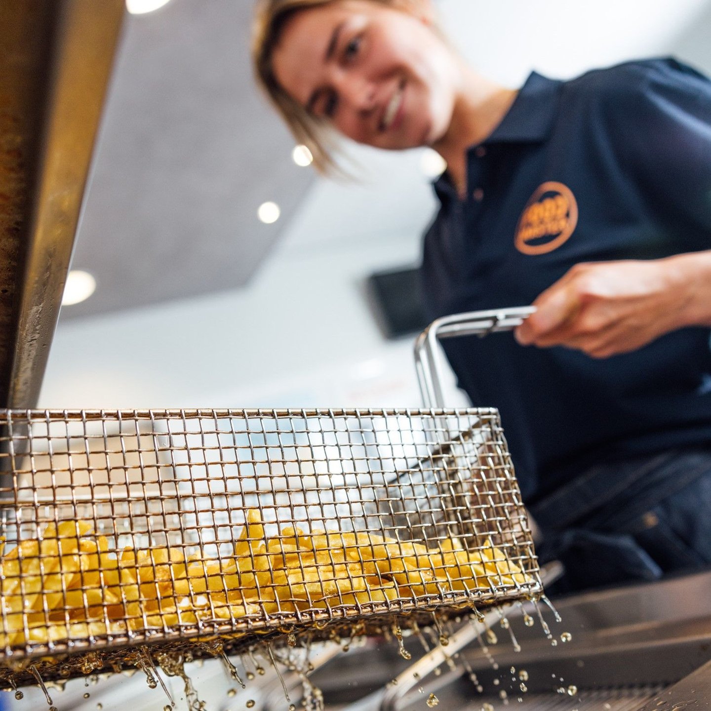 Kom werken in de horeca. Ga aan de slag als allround cafetariamedewerker bij Foodmaster Meerburcht. Zowel parttime als fulltime functies beschikbaar.